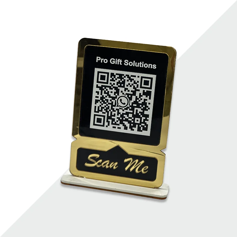 Customized Acrylic stand