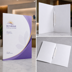 Hospital File