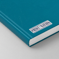 Hard Case Binding