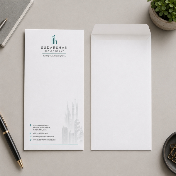 11x5 Envelope 3