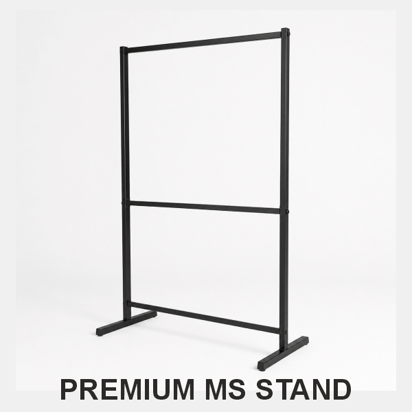 M/S Standee 7
