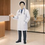 Character Selfie Standee 2
