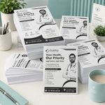 Bulk Flyers