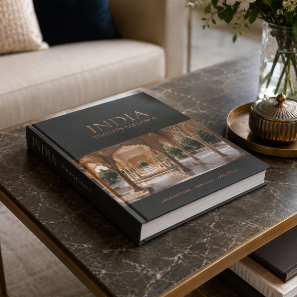 Coffee Table Book 2