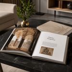 Coffee Table Book 4
