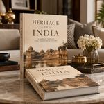 Coffee Table Book 1