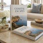 Coffee Table Book 5