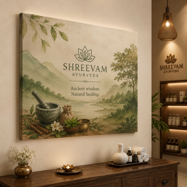 Canvas Print