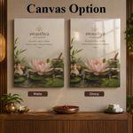 Canvas Option