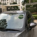 Car Sticker