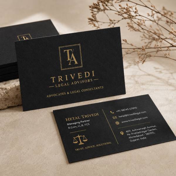 Velvet Touch Business Card 3