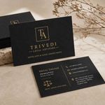 Velvet Touch Business Card 3