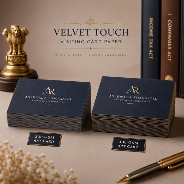 Velvet Touch Business Card 4