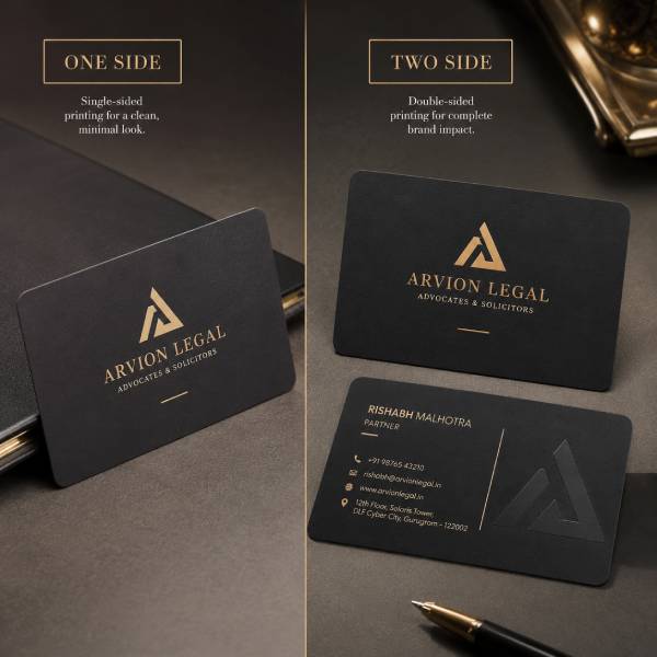 Velvet Touch Business Card 5