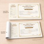 Share Certificate 2