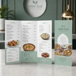 Parcel Menu (Colors) 2