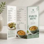 Parcel Menu (Colors) 3