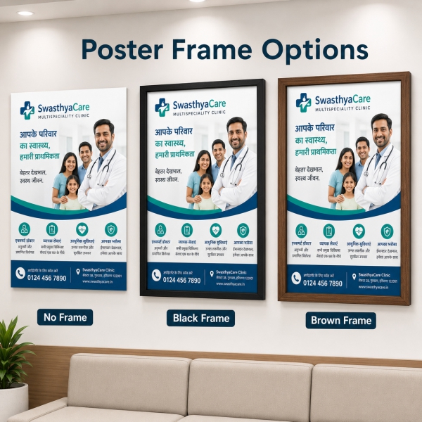 Corporate Event Poster Images