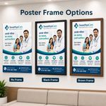 Corporate Event Poster Images