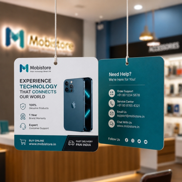 Danglers phone store