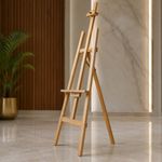 Essel Standd