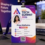 Event id front