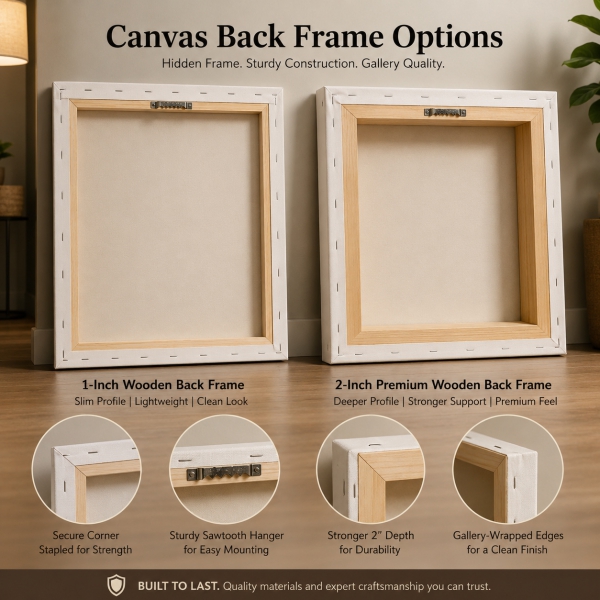 Frame Option