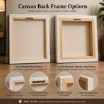 Frame Option