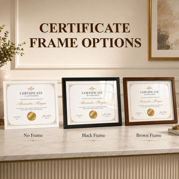 frame