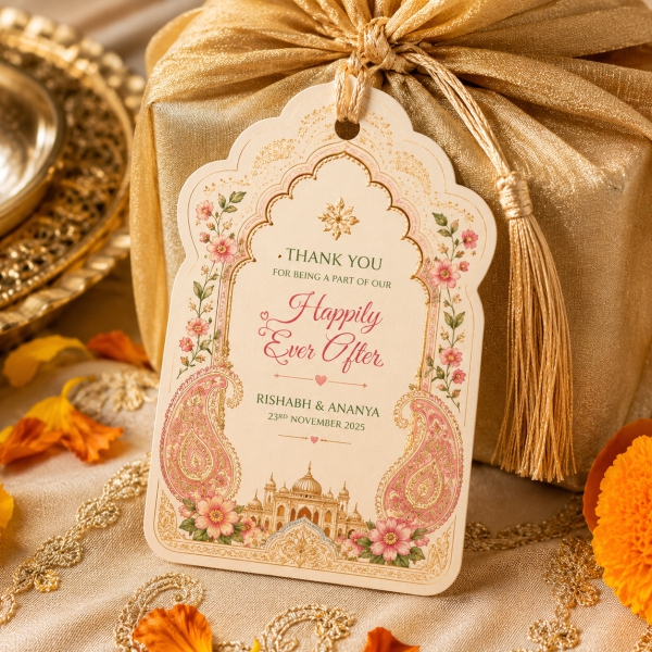 Gift Tag 2