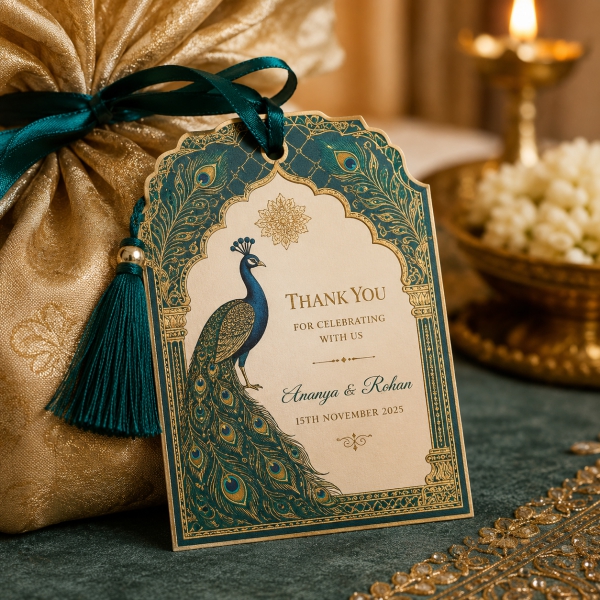 Gift Tag 6