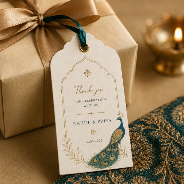 Gift Tag 5