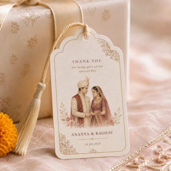 Gift Tag 3