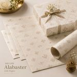 Gift Paper Wrapping
