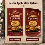 Premium Print Posters