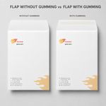 Gumming option
