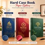 Hard Case Book 5
