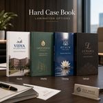 Hard Case Book 7