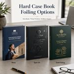 Hard Case Book 6