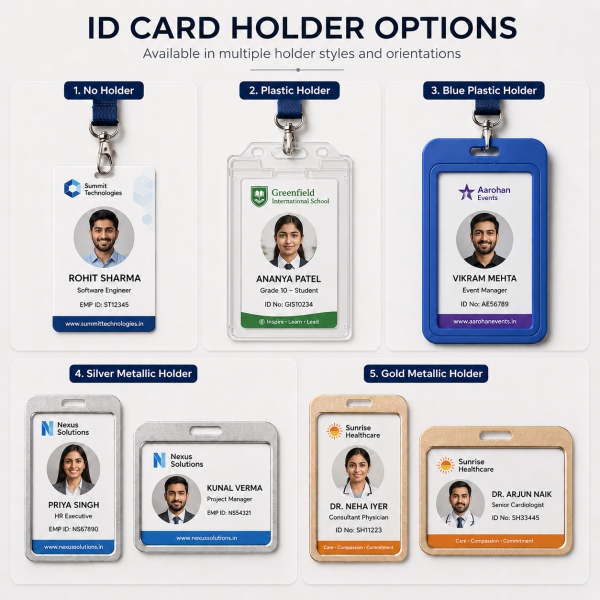 ID Holder