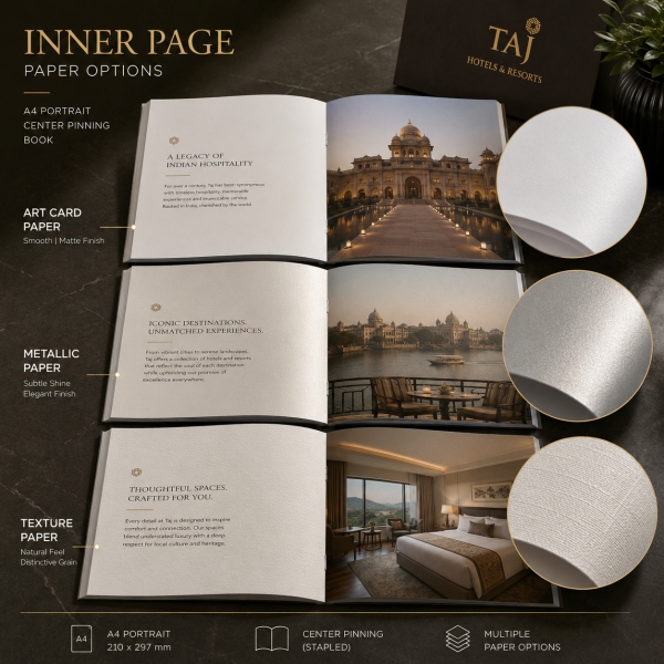 Inner Page Option