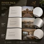 Inner Page Option
