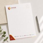 Premium Letterhead 1