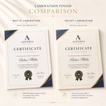 Lamination