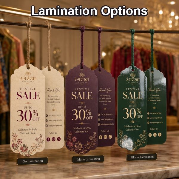 Lamination