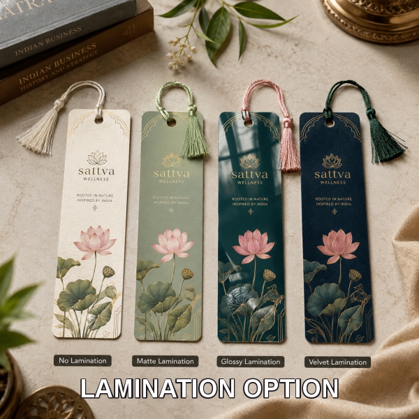 Lamination
