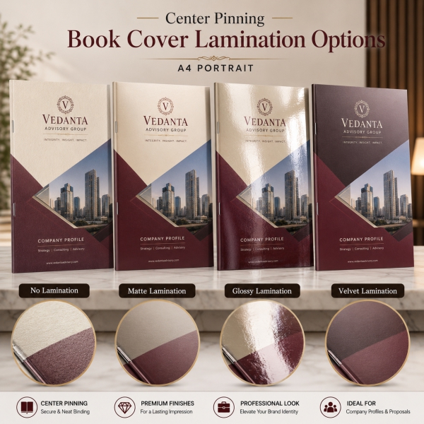Lamination