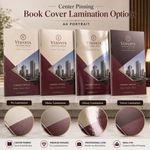 Lamination