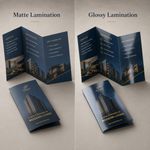 Lamination