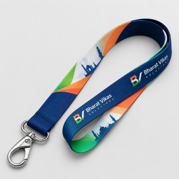 Lanyard Fourcolor